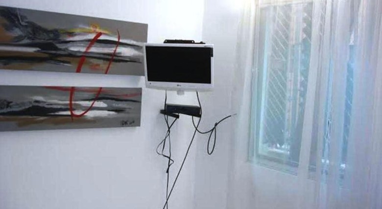 Apartamentos Anemona