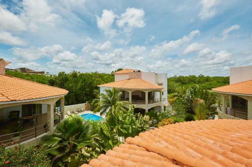 Apartamentos Blueberry Luxury Condo Tulum