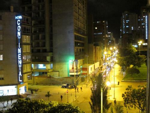 Hotel San Sebastian