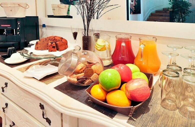 Hotel Boutique Tremo