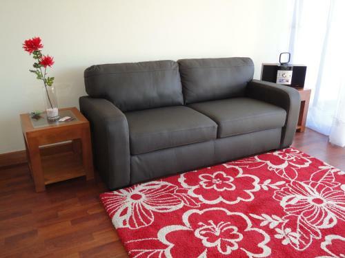 Apartamento Barcel� Suites Providencia I
