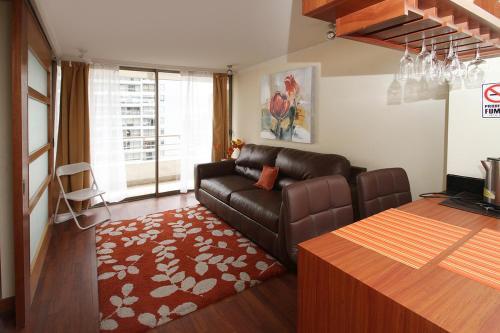 Apartamento Barcel� Suites Providencia I