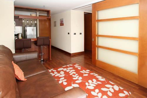 Apartamento Barcel� Suites Providencia I