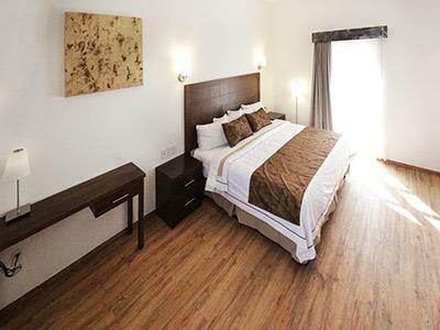 Hotel Quinta Allende