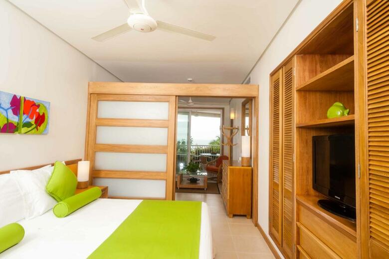 Hotel Irotama Del Mar
