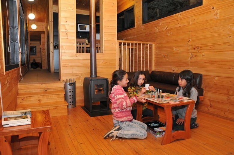 Lodge Loica
