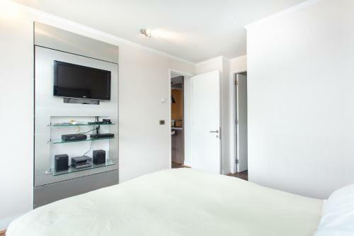 Apartamento Departamento Las Condes