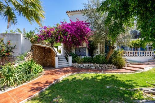 Bed & Breakfast Villa Ricanda