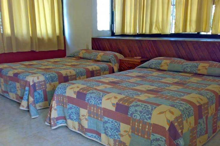 Hotel Avenida
