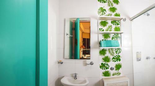Hostal Flamingo Hostel & Coworking