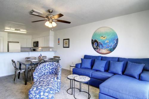 Apartamento Grand Caribbean 1009 Condo