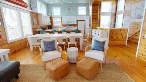Neptune's Retreat Townhouse