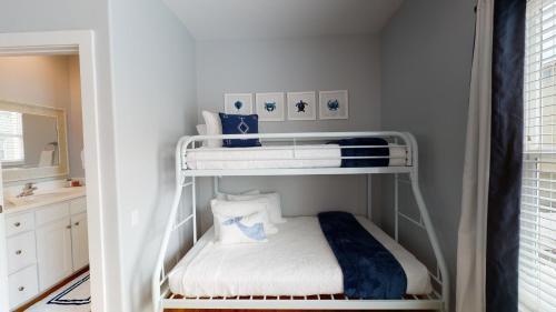 Neptune's Retreat Townhouse