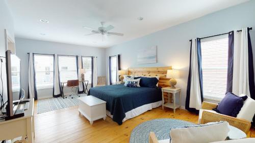 Neptune's Retreat Townhouse