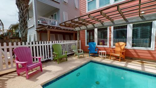 Neptune's Retreat Townhouse