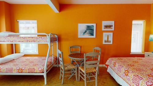 Neptune's Retreat Townhouse