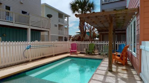 Neptune's Retreat Townhouse