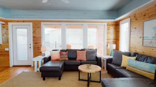 Neptune's Retreat Townhouse