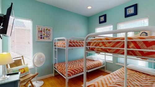 Neptune's Retreat Townhouse