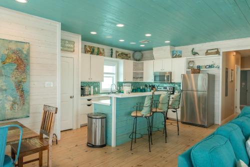 Beach Therapy Home