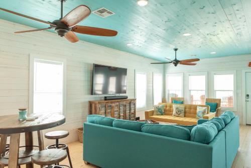 Beach Therapy Home