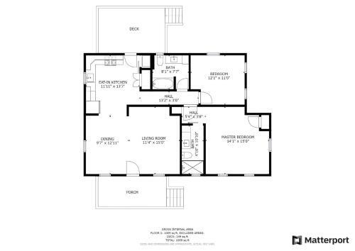 Studio Sea Home