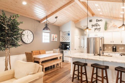 Apartamento Seaking Relaxation Condo