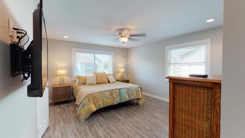Apartamento Aransas Harbors K239 Condo