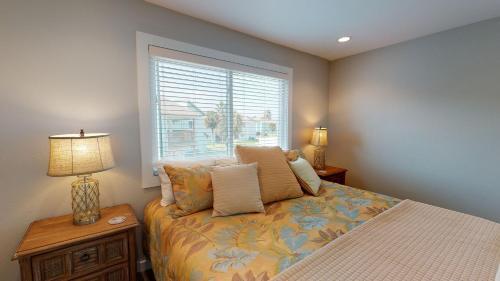 Apartamento Aransas Harbors K239 Condo
