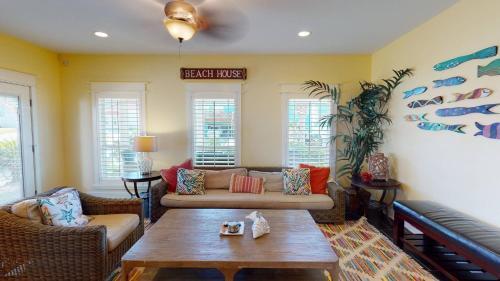 Sand Key 647 Home