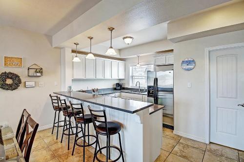 Apartamento Anchor's Away Condo