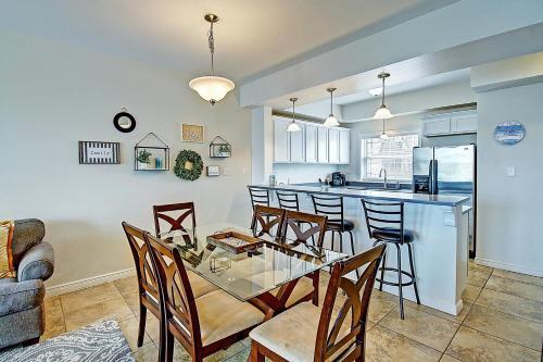Apartamento Anchor's Away Condo