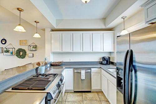 Apartamento Anchor's Away Condo