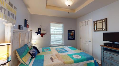 Saltwater Home