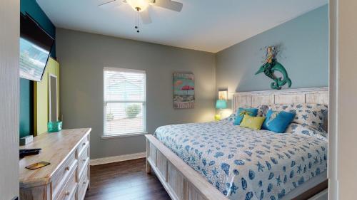 Saltwater Home