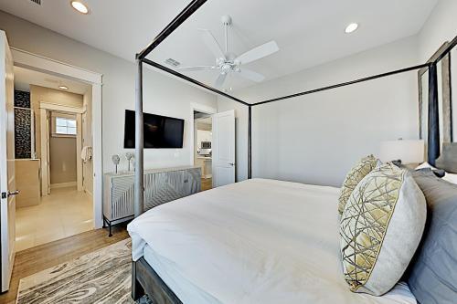 Apartamento Pal189su Condo