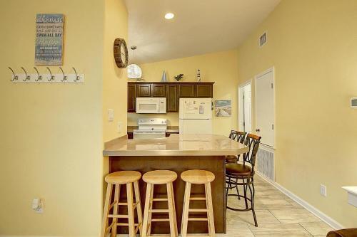 Apartamento Little Cayman Condo
