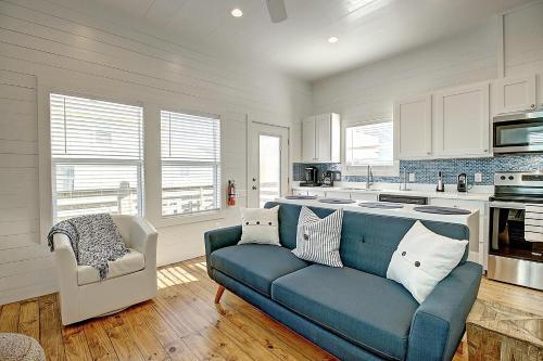 Brock's Bungalow Bungalow
