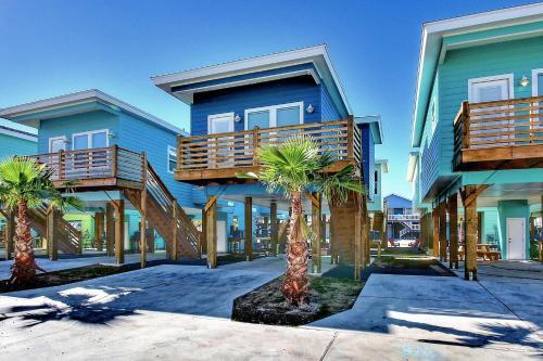 Brock's Bungalow Bungalow
