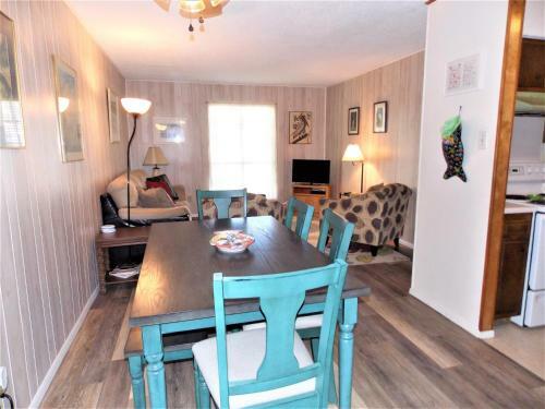 Apartamento Sandy Isle Condo