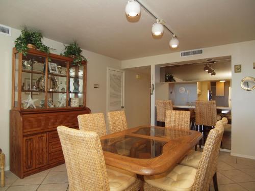 Apartamento Aransas Princess Unit 413 Condo