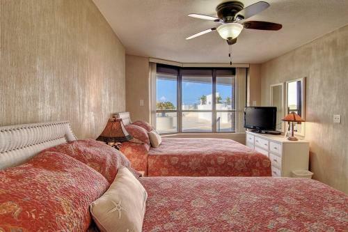 Apartamento Aransas Princess Unit 109 Condo