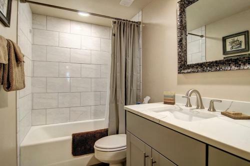 Apartamento Aransas Princess Unit 109 Condo