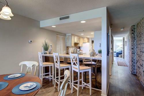 Apartamento Aransas Princess Unit 209 Condo