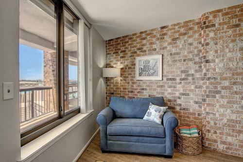 Apartamento Aransas Princess Unit 209 Condo