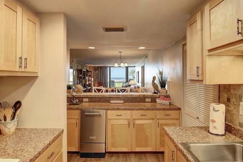 Apartamento Aransas Princess Unit 209 Condo