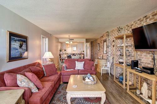 Apartamento Aransas Princess Unit 209 Condo