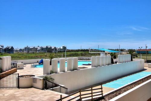 Apartamento Aransas Princess Unit 209 Condo
