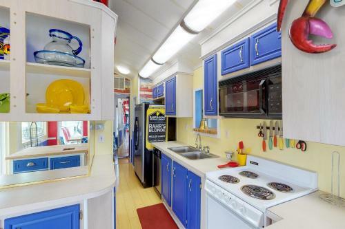 Long Island Village Unit 658