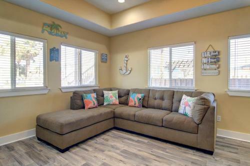 Apartamento Coral Cottage Apts